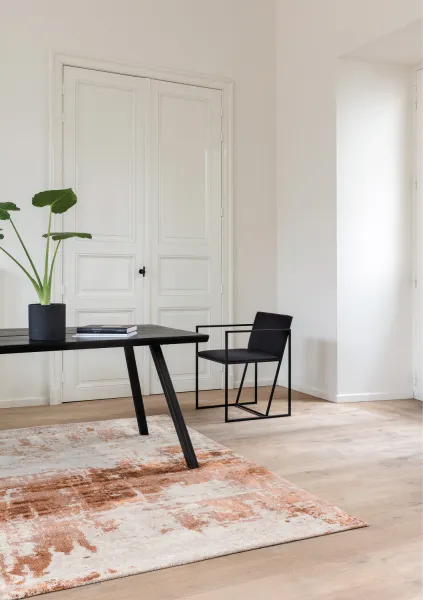 Luxusní koberce Osta Kusový koberec Patina 41073/000 - 80x140 cm