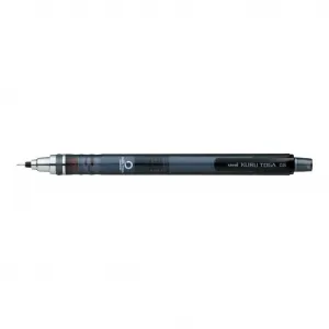 UNI Mitsubishi Pencil Mikroceruzka uni Kuru Toga M5-450T 0,5 mm sivá