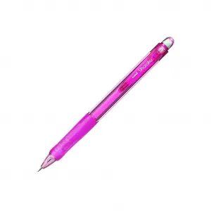 UNI Mitsubishi Pencil Mikroceruzka uni Shalaku M5-100 0,5mm svetlo ružová