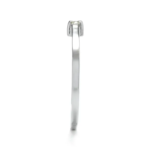 Blink-Blink Jemný prsteň s diamantom 0.02 ct1162BDG