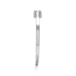 Blink-Blink Jemný prsteň s diamantom 0.02 ct1162BDG
