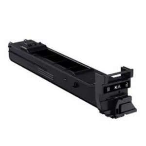 Konica Minolta IUP-16 A63X03V čierna (black) originálna valcová jednotka
