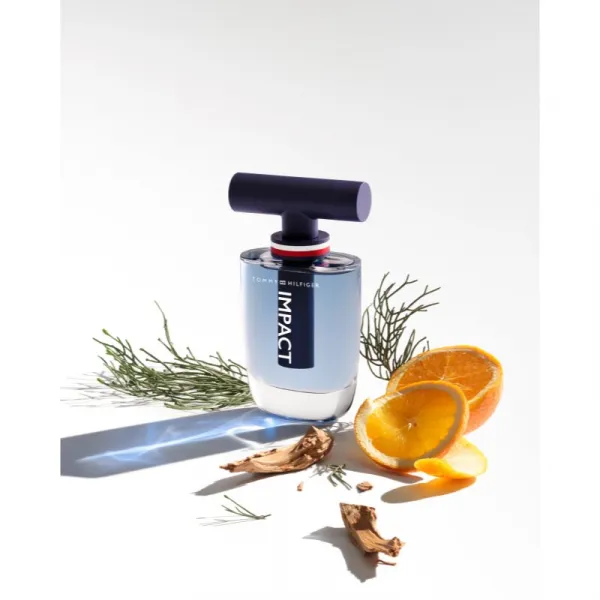 Tommy Hilfiger Impact toaletná voda pre mužov 50 ml