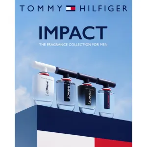 Tommy Hilfiger Impact Intense parfumovaná voda pre mužov 50 ml