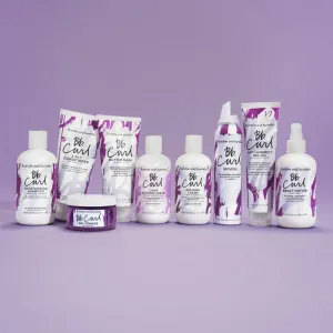 Bumble and bumble Bb. Curl Anti-Humidity Gel-Oil hydratačný gélový olej na vlny proti krepateniu 150 ml