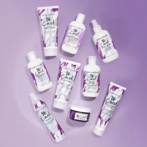 Bumble and bumble Bb. Curl Anti-Humidity Gel-Oil hydratačný gélový olej na vlny proti krepateniu 150 ml