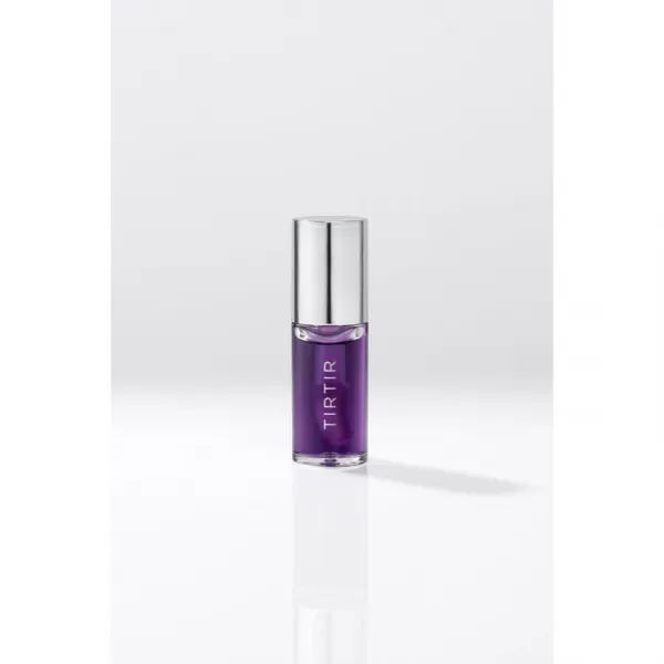 TIRTIR My Glow Lip Oil olej na pery s hydratačným účinkom odtieň Lavender 5.7 ml