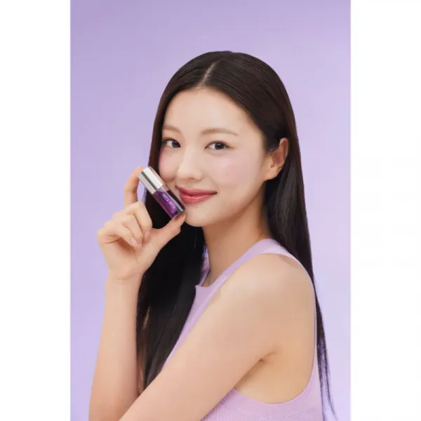 TIRTIR My Glow Lip Oil olej na pery s hydratačným účinkom odtieň Lavender 5.7 ml