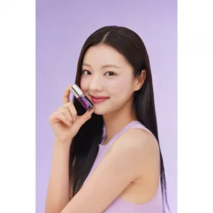 TIRTIR My Glow Lip Oil olej na pery s hydratačným účinkom odtieň Lavender 5.7 ml