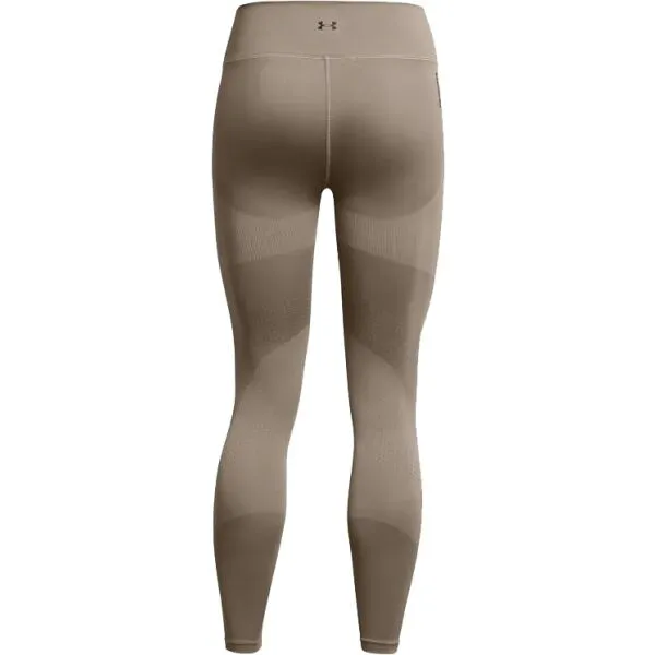 Under Armour VANISH ELITE Dámske legíny, hnedá, veľkosť M