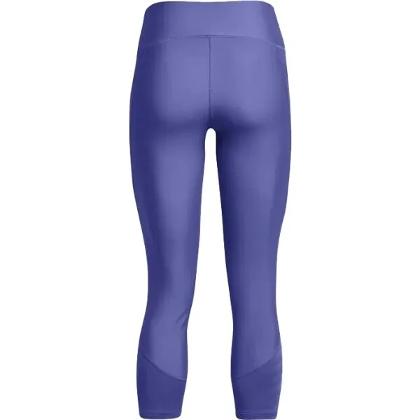 Dámske legíny UNDER ARMOUR Armour Breeze Ankle Legging-PPL