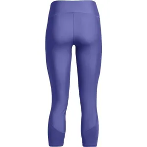 Dámske legíny UNDER ARMOUR Armour Breeze Ankle Legging-PPL