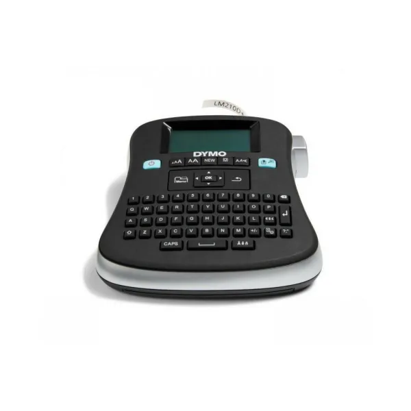 Dymo LM 210D+ tlačiareň štítkov