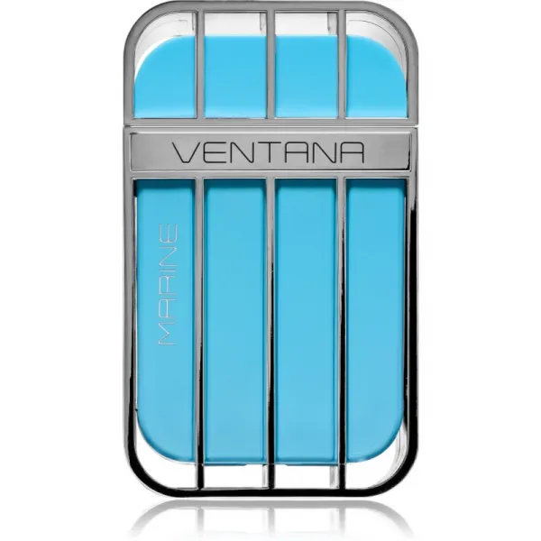 Armaf Ventana Marine parfumovaná voda unisex 100 ml