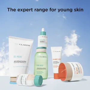 Clarins My Clarins Re-Boost Hydra Energizing Tinted Cream hydratačný tónovací krém 50 ml