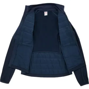 KARI TRAA RAGNA JACKET Dámska bunda, tmavo modrá, veľkosť