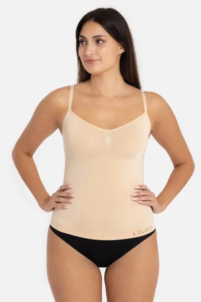 LELOSI Shapewear tielko Stella MEDIUM