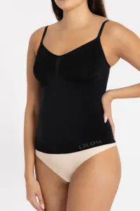 LELOSI Shapewear tielko Olympia MEDIUM