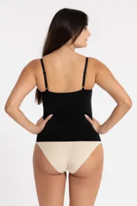 LELOSI Shapewear tielko Olympia MEDIUM