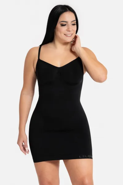 LELOSI Shapewear spodnička Olympia MEDIUM