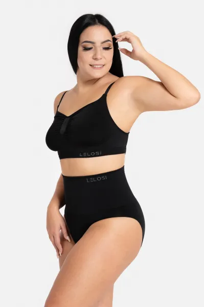 LELOSI Shapewear podprsenka Olympia MEDIUM