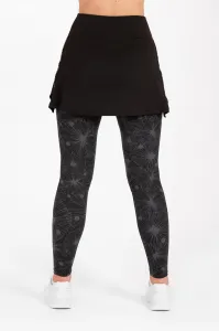 LELOSI Long skort Kamari XS
