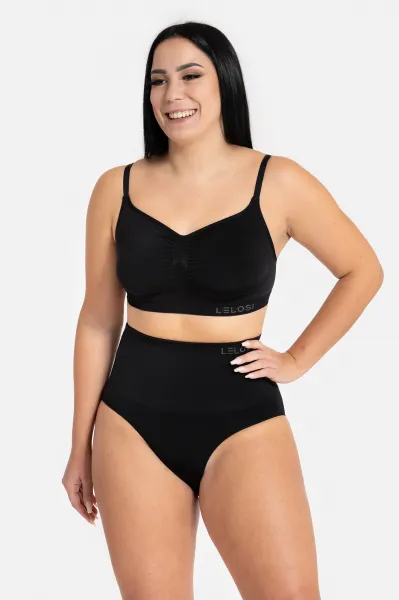 LELOSI Shapewear podprsenka Olympia MEDIUM