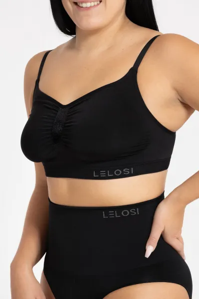 LELOSI Shapewear podprsenka Olympia MEDIUM