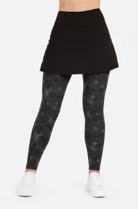 LELOSI Long skort Kamari XS