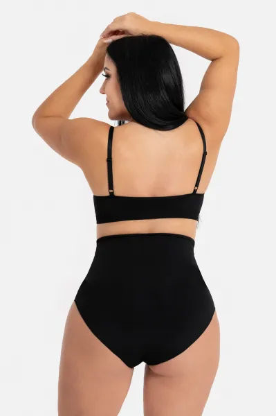 LELOSI Shapewear nohavičky Olympia MEDIUM