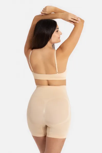 LELOSI Shapewear šortky Stella MEDIUM
