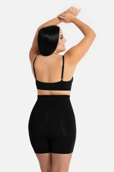 LELOSI Shapewear šortky Olympia MEDIUM