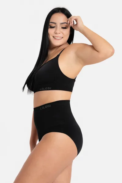 LELOSI Shapewear nohavičky Olympia MEDIUM