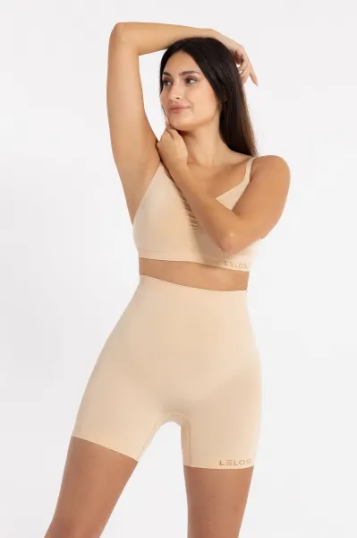 LELOSI Shapewear šortky Stella MEDIUM