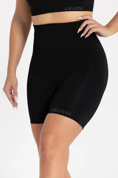 LELOSI Shapewear šortky Olympia MEDIUM