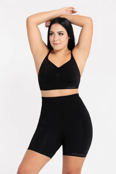 LELOSI Shapewear šortky Olympia MEDIUM
