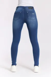 LELOSI Džínsy Gem XS