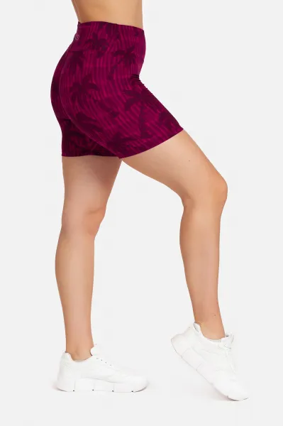 LELOSI Shorts Fuchsia MALÁ