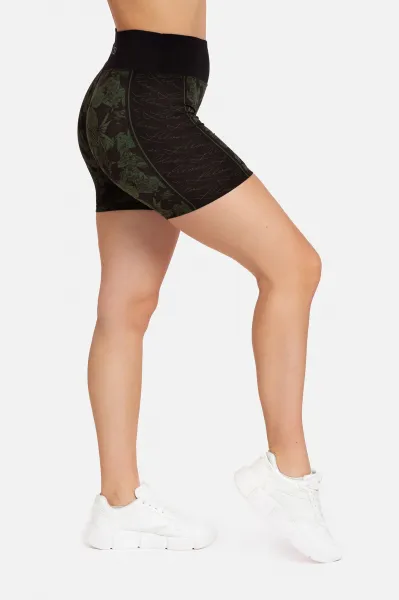 LELOSI Shorts Aranyani MALÁ
