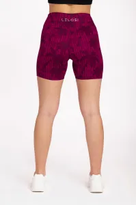 LELOSI Shorts Fuchsia MALÁ