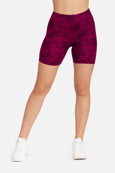 LELOSI Shorts Fuchsia MALÁ