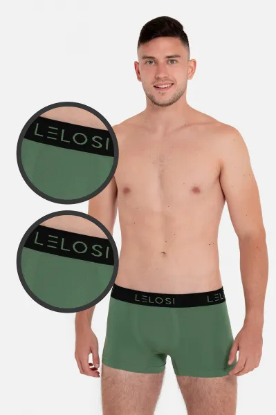LELOSI Set boxeriek Beaufort (2x) M