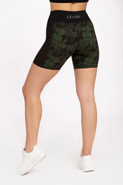 LELOSI Shorts Aranyani MALÁ