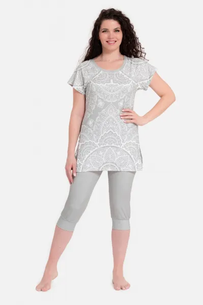 LELOSI Capri pyžamo Yantra XS