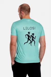 LELOSI Bežecké tričko VeseLJe XS