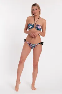 LELOSI Bandeau bikinový top Jamaica XL