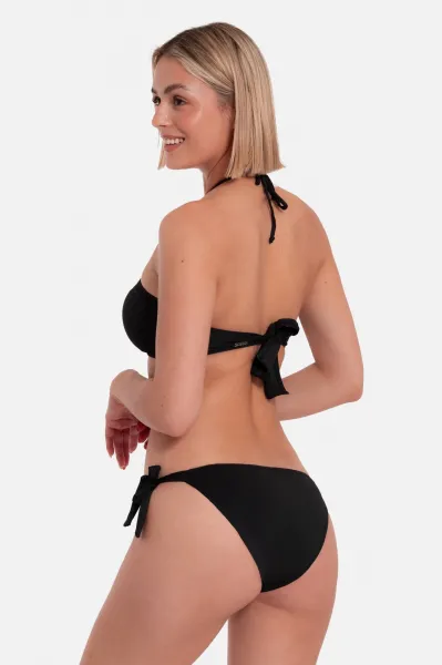 LELOSI Bandeau bikinový top Magma L