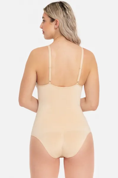 LELOSI Shapewear tvarovacie body Stella PLUS