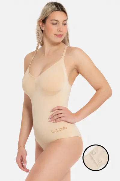 LELOSI Shapewear tvarovacie body Stella PLUS