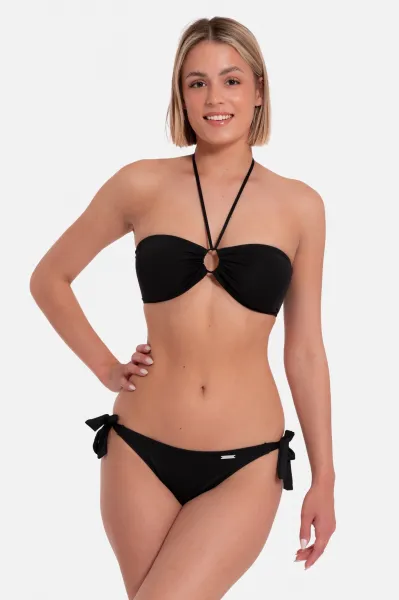 LELOSI Bandeau bikinový top Magma L